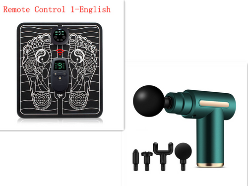 Massage Gun
