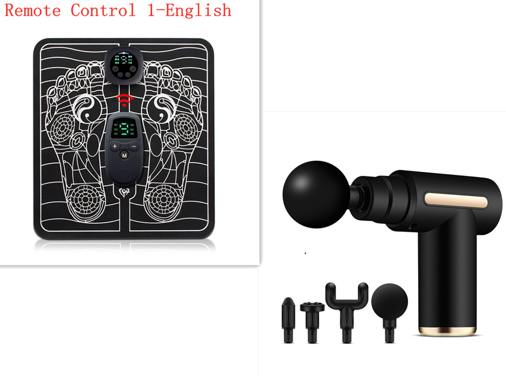 Massage Gun